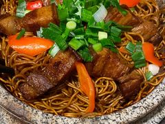 -刀板香·安徽菜(国购IFC店)