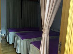 -静沐人生养生馆(佳宁娜分店)