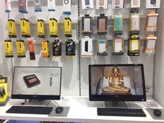 -戴尔DELL外星人官方旗舰店·售后维修中心(虹桥龙湖天街店)