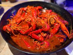 -红盔甲·小龙虾(定西路店)