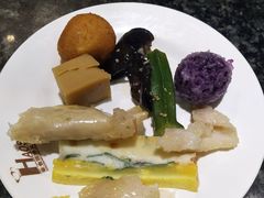 -豪食披萨烤肉自助(保定商场店)