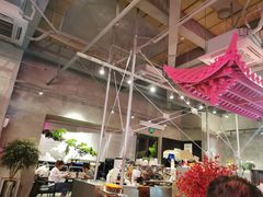 -Sarah西点·烘焙·餐厅(翰林府旗舰店)
