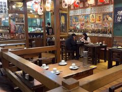 -小川洋风料理(街道口店)