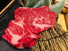-赤坂亭·M9和牛烧肉·铁板烧·日料398放题(长泰广场店)