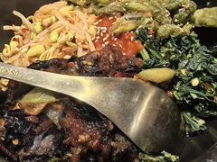 -聚合鑫东北熏酱熟食麻辣面(长阳店)