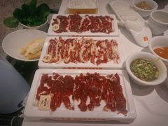 -八合里潮汕鲜牛肉火锅(上海汇智广场店)