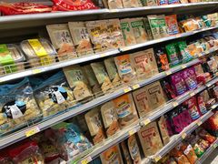 -北国超市(天河店)