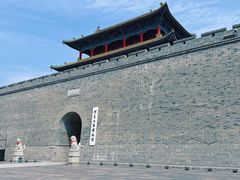 -河东池盐文化博览园