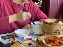 -点点心点心专门店(旺角店)