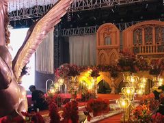 -苏州太湖国际会议中心