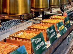 -梨花自助烤肉(西三旗万象汇黑金店)