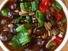 香辣白玉蜗牛-虾满堂小龙虾烧烤(富荟广场店)