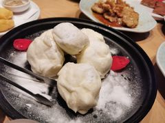 -红樱桃·欢乐餐厅(太原里店)