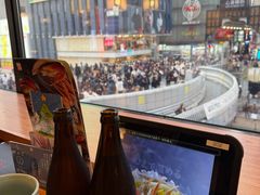 -蟹道乐(道顿堀本店)