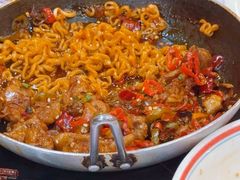 -堂瓦里·33年传统赣菜(第一街区店)