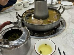 -阿妈土锅鸡