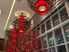 -上海浦东嘉里大酒店