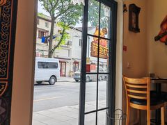 -克比叔叔印度餐厅Kebabs on the Grille(永康路分店)