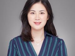 -海马体照相馆(环贸iapm大师爱情店)