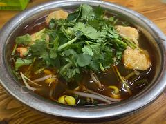-老兵麻辣烫(世欧王庄店)