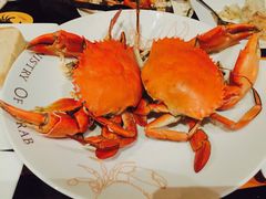 -Ministry of Crab(科伦坡店)
