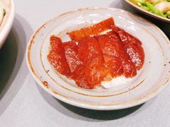 -忆江南·临江鱼馆