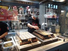 -咕噜咕噜·章鱼小丸子(广州荔湾领展广场店)