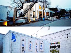 -小意思咖啡店(草桥店)