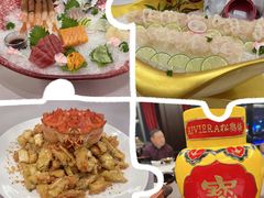 -RIVIERA 松鹤楼(外滩店)