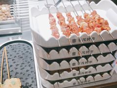 -丰茂烤串(公园店)