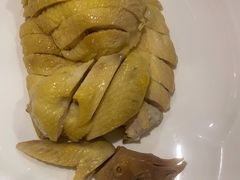 -香山湖渔家大院