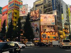 -秋叶原电器街