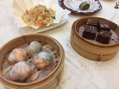 顺德人家虾饺皇-顺德人家食府(黄金广场店)