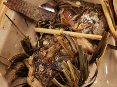 佐料烤鱼-多哥水傣味餐厅(司马巷店)