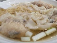 -盛记粥面(佐敦店)