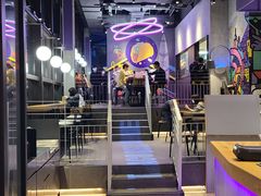 -Taco Bell 塔可钟(民田路店)