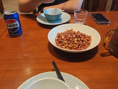 -杨厨·田园饭店(长城路店)