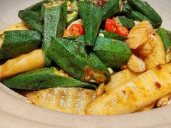 -南拳十三姨·潮汕砂锅粥·粤菜(西单大悦城店)