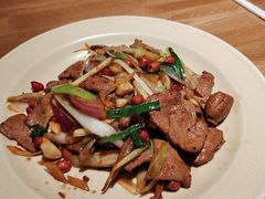 -KŌNG胶东小馆(华熙店)