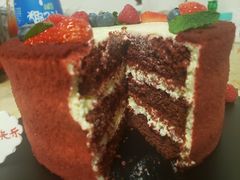 -姆们M Sweetie Cake(三里屯店)