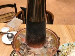 -阿斯牛牛·凉山菜(新会展店)