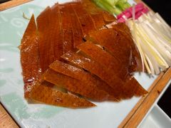 -满园烤鸭·春饼(沈北万达店)