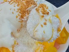 -圆碌碌甜品屋(狮山店)