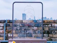 -南京城墙景区