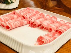 -丁卯•铜锅涮肉(工体店)