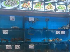 -牟传仁饭庄(星海店)