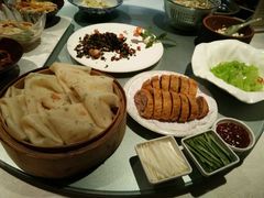 -汉唐宴长安食府