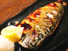 -桂马·日本料理·海胆·海鲜饭·酒场(民主广场店)