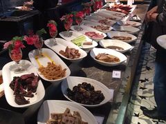 -星伦多 自助料理(圆融店)