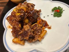 -江太极江浙菜(马桥万达广场店)